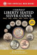 A Guide Book of Liberty Seated Coins