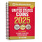 A Guide Book of United States Coins 2025 "Redbook"