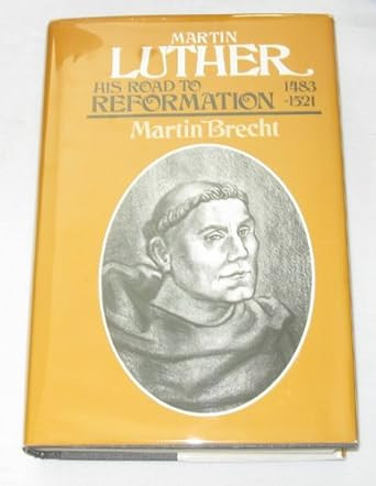 Martin Luther Martin Luther
