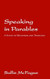 Speaking in Parables
