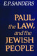 Paul the Law and the Jewish People