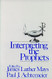 Interpreting the Prophets