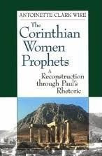 The Corinthian Women Prophets