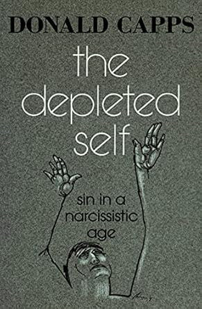 The Depleted Self