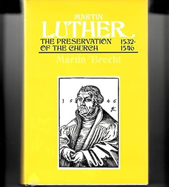Martin Luther