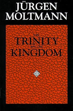 The Trinity and the Kingdom