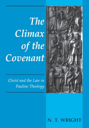 The Climax of the Covenant