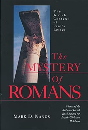 The Mystery of Romans