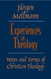 Experiences in Theology