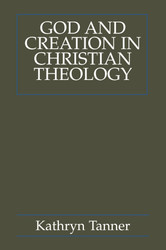 God and Creation in Christian Theology