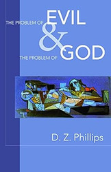 The Problem of Evil and the Problem of God