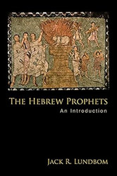 The Hebrew Prophets
