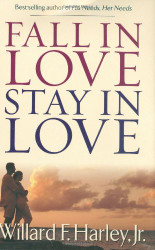 Fall in Love Stay in Love