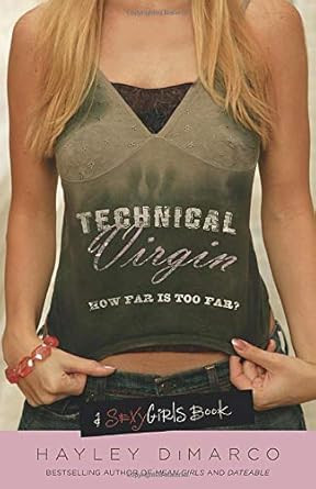Technical Virgin