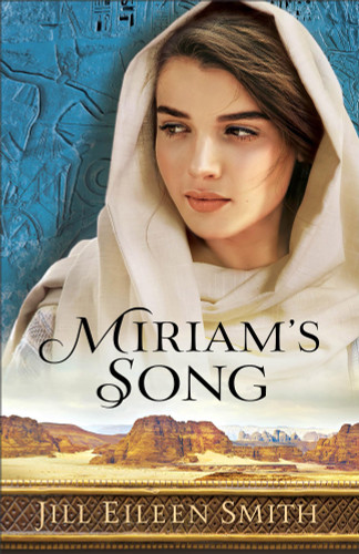 Miriam's Song: