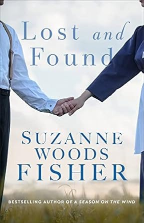 Lost and Found: