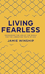 Living Fearless