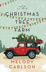 The Christmas Tree Farm: