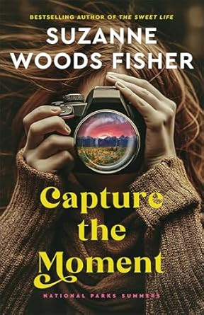 Capture the Moment