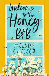 Welcome to the Honey B&B: