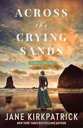 Across the Crying Sands: