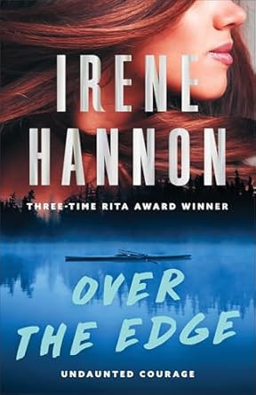 Over the Edge: