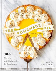 The Homemade Pie Cookbook