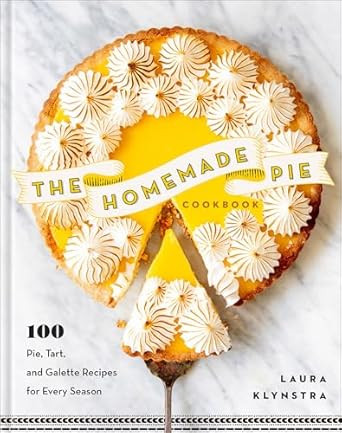 The Homemade Pie Cookbook