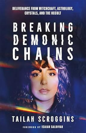 Breaking Demonic Chains