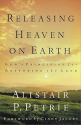 Releasing Heaven on Earth