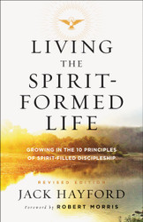 Living the Spirit-Formed Life