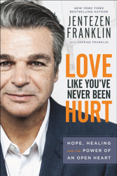 Love Like You've Never Been Hurt