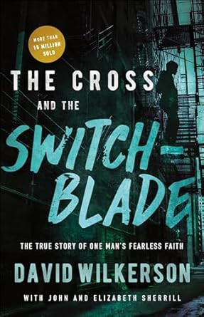 The Cross and the Switchblade