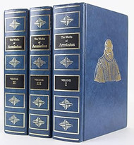 The Works of James Arminius: The London Edition