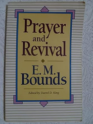 Prayer and Revival