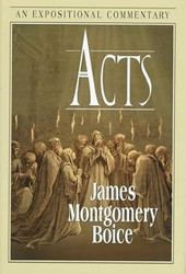 Acts: An Expositional Commentary