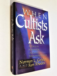 When Cultists Ask