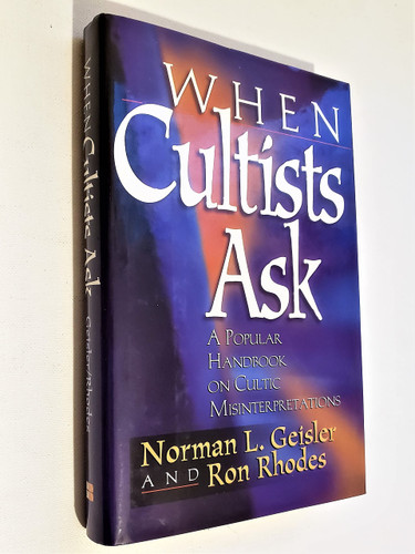 When Cultists Ask