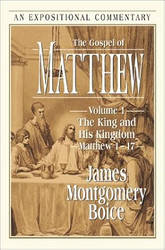 The Gospel of Matthew