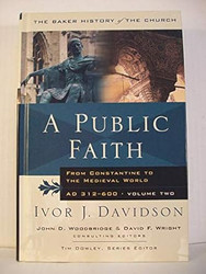 A Public Faith