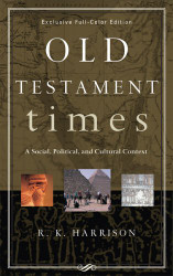 Old Testament Times