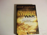 Invisible War The