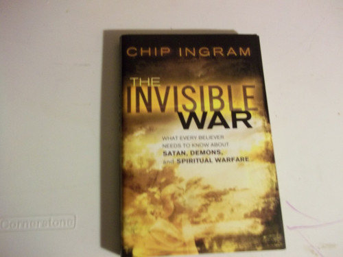 Invisible War The
