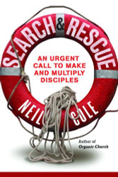 Search & Rescue