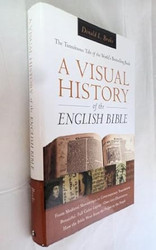A Visual History of the English Bible