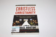 Christless Christianity