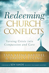 Redeeming Church Conflicts
