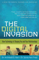 Digital Invasion