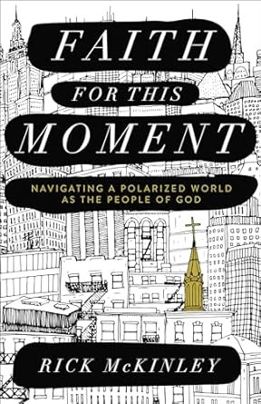 Faith for This Moment