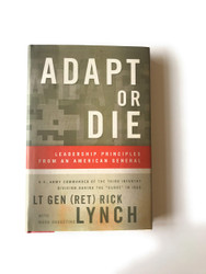 Adapt or Die